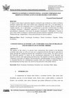 Research paper thumbnail of Direito Econômico Constitucional: Análise Comparada Das Ordens Econômicas Estatais Brasileira e Espanhola