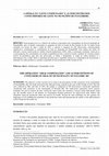 Research paper thumbnail of A Operação "Leite Compensado" e as Percepções Dos Consumidores De Leite No Município De Panambi/RS the Operation "Milk Compensated" and as Perceptions of Consumers of Milk of Municipality of Panambi / RS