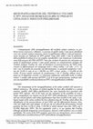 Research paper thumbnail of Micropapillomatosi Del Vestibolo Vulvare e HPV: Indagine Biomolecolare Su Prelievo Citologico. Risultati Preliminari