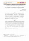 Research paper thumbnail of Práticas Integrativas e Complementares Em Saúde: Hidrotermalismo Como Ambiente e Recurso De Atuação Do Fisioterapeuta