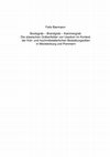 Research paper thumbnail of F. Biermann: Bootsgrab–Brandgrab–Kammergrab. Die slawischen Gräberfelder von Usedom im Kontext der früh- und hochmittelalterlichen Bestattungssitten in Mecklenburg und Pommern. Arch. u. Gesch. Ostseeraum 7 (Rahden 2009).