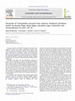 Research paper thumbnail of Discussion of “Geosynthetic-encased stone columns: Analytical calculation model” by Bostjan Pulko, Bojan Majes, and Janko Logar, Geotextiles and Geomembranes 29 (2011) 29–39