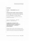 Research paper thumbnail of The logistic function of the Rhine-Meuse delta in the Roman period: the harbour town of Voorburg-Arentsburg as a case-study.