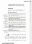 Research paper thumbnail of Assessment Considerations for Core Entrustable Professional Activities for Entering Residency