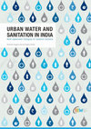 Research paper thumbnail of Urban water and sanitation in India