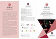 Research paper thumbnail of AIWAC_1st Annual International Women in Arts Conference_Flyer definitivo