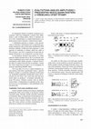 Research paper thumbnail of Qualitative analysis of am and fm screening in multicolor offset printing