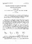 Research paper thumbnail of Preparation of optically active epoxides via sulfur ylides. Origin of the chiral induction