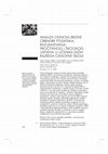 Research paper thumbnail of Analysis of the Relationship between Speed of Information Processing, Reading Comprehension and School Achievement in Lower Grades of Primary School