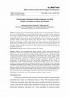 Research paper thumbnail of Perlindungan Perempuan Melalui Perjanjian Pra Nikah (Respon Terhadap Isu Hukum dan Gender)