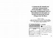 Research paper thumbnail of A Autonomia da Vontade nos Contratos Internacionais - Direito Brasileiro e Países do Mercosul: considerações sobre a Necessidade de Alterações no Direito Internacional Privado Obrigacional do Bloco