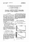 Research paper thumbnail of The Mukherjee-Islam failure model