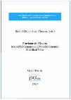 Research paper thumbnail of Pluricentric Theory beyond  dominance and non-dominance: A critical view