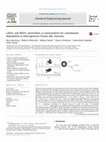 Research paper thumbnail of LaFeO3 and BiFeO3 perovskites as nanocatalysts for contaminant degradation in heterogeneous Fenton-like reactions