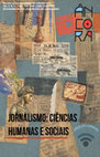 Research paper thumbnail of Edição Completa / JORNALISMO, CIÊNCIAS HUMANAS E SOCIAIS: intersecções, transversalidades e fronteiras