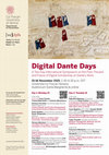 Research paper thumbnail of Per una biblioteca digitale dell’opera di Dante: dall’esperienza di HDN alla creazione di LiDa, Digital Dante Days, VeDPH Venezia (15-16 novembre 2021)