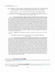 Research paper thumbnail of Age, Habitat, and Yearly Variation in the Diet of a Generalist Insectivore, the Southwestern Willow Flycatcher