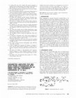 Research paper thumbnail of Parametric amplifier for mid‐span phase conjugation with simultaneous compensation of fiber loss and chromatic dispersion at 10 Gb/s