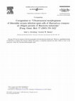 Research paper thumbnail of Corrigendum to “Ultrastructural morphogenesis of dimorphic arcuate infection (gun) cells of Haptoglossa erumpens an obligate parasite of Bunonema nematodes” [Fung. Genet. Biol. 37 (2002) 250–262]