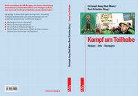 Research paper thumbnail of Kampf um Teilhabe: Akteure, Orte, Strategien