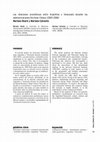 Research paper thumbnail of Las relaciones económicas entre Argentina y Venezuela durante las administraciones Kirchner-Chávez (2003-2008)