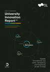 Research paper thumbnail of University innovation report