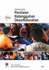 Research paper thumbnail of Penilaian Ketangguhan Desa/Kelurahan