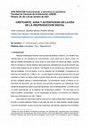 Research paper thumbnail of CRIPTOARTE, AURA Y AUTENTICIDAD EN LA ERA  DE LA (RE)PRODUCCIÓN DIGITAL