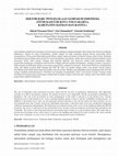 Research paper thumbnail of Sektor Baru Pengelolaan Sampah DI Indonesia (Studi Kasus DI Kota Yogyakarta, Kabupaten Sleman Dan Bantul)