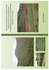 Research paper thumbnail of Influence of biophysical aspects on the performance of sustainable land management measures in the Usambara highlands of Tanzania