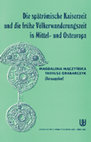 Research paper thumbnail of Zur Frage der Kontinuität von der jüngeren römischen Kaiserzeit zur Völkerwanderungszeit in Mitteldeutschland