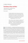 Research paper thumbnail of The Alchemy of Race and Affect: “White Innocence” and Public Secrets in the Post–Civil Rights Era