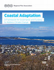 Research paper thumbnail of Coastal Adaptation: A Framework for Governance and Funding to Address Climate Change