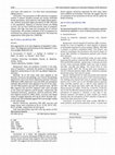 Research paper thumbnail of No detected hepatitis B virus-DNA in thalassemic patients infected by hepatitis C virus in Kerman province of Iran