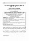 Research paper thumbnail of Comparison of the Antimicrobial Effects of Persica Mouthwash and 0.2% Chlorhexidine on Aggregatibacter Actinomycetemcomitans of Healthy Individuals and Patients with Chronic Periodontitis