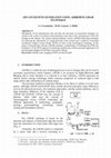 Research paper thumbnail of Advanced DTM Generation Using Airborne Lidar Technique