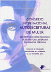 Research paper thumbnail of Elsa de’ Giorgi, antidiva-scrittrice, tra impegno e performance autoriale - Convegno internazionale "Autoescrituras de mujer", Università di Salamanca, 11-12 novembre 2021