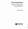 Research paper thumbnail of Arousing Sense 2021 Table of Contents