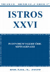 Research paper thumbnail of Trecutul (in)vizibil: primele așezări din Epoca  Fierului în regiunea Novi Pazar, Serbia / (In)visible past: First  Iron Age Settlements in Novi Pazar Region, Serbia