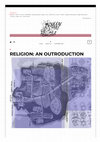 Research paper thumbnail of Religion: an Outroduction (2015)