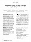 Research paper thumbnail of Harmonization of nucleic acid testing for Zika virus: development of the 1st World Health Organization International Standard