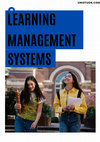 Research paper thumbnail of Types of Learning Management Systems Used by Top Universities