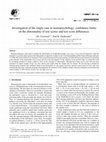 Research paper thumbnail of Investigation of the single case in neuropsychology: confidence limits on the abnormality of test scores and test score differences