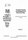 Research paper thumbnail of Avances en el conocimiento de los entierro secundarios del humedal del Paraná inferior