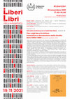 Research paper thumbnail of Liberi Libri@Polito - Dialogo su "Pier Luigi Nervi in Africa. Evoluzione e dissoluzione dello Studio Nervi" - 19.11.2021