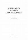 Research paper thumbnail of Keszthely-Fenékpuszta and the Danube from Late Antiquity to the Middle Ages: review of O. Heinrich-Tamáska (ed.), Keszthely-Fenékpuszta im Kontext spätantiker Kontinuitätsforschung zwischen Noricum und Moesia