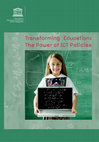 Research paper thumbnail of Transforming Education: The power of ICT policies (chapter 6)