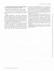 Research paper thumbnail of Associations of Lipid-related SNPs with Circulating Phylloquinone Are Proportional with Triglycerides (P15-008-19)