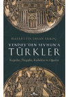 Research paper thumbnail of Yenisey'den Seyhun'a Türkler: Kırgızlar, Türgişler, Karluklar ve Oğuzlar