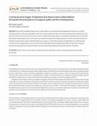 Research paper thumbnail of La tentación de la imagen: El hipertexto de la Nueva Crónica y Buen Gobierno de Guamán Poma de Ayala en el imaginario gráfico del Perú contemporáneo